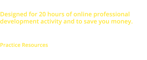 CPD Bundle 2024