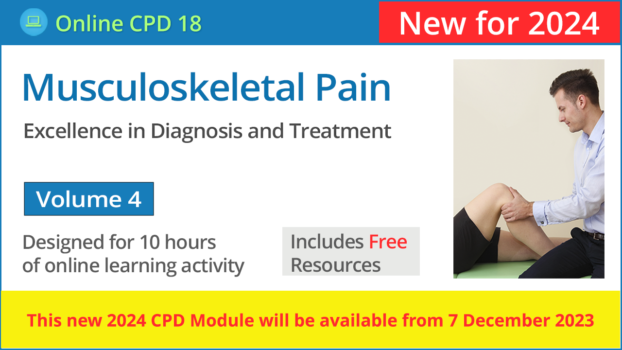CPD 18